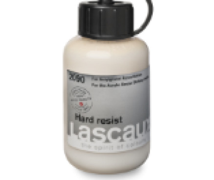 Lascaux Hard Resist (σκληρή αντοχή) - 85ml